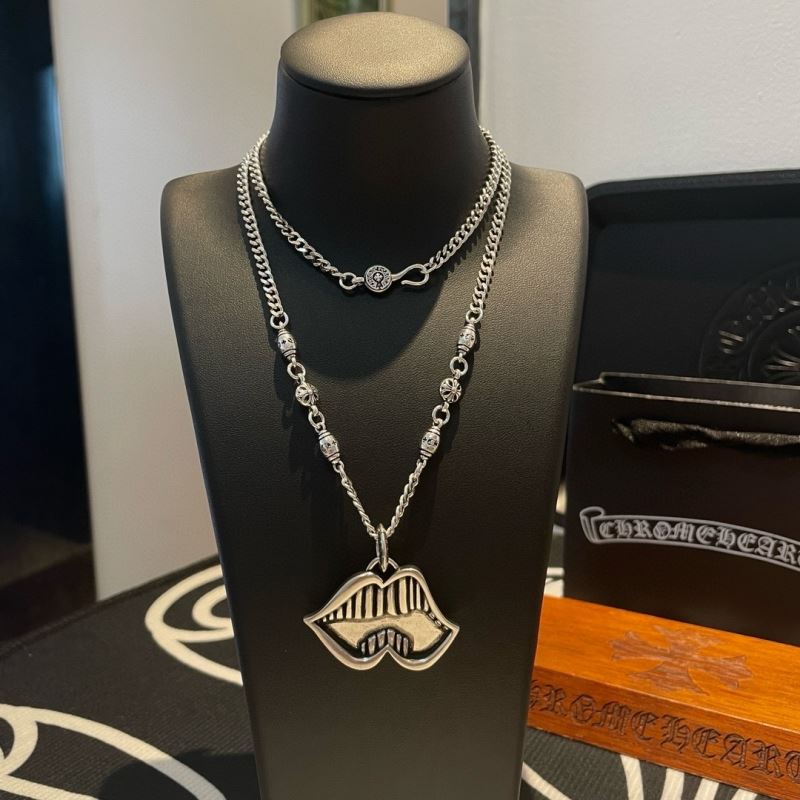 Chrome Hearts Necklaces